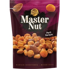 Master Nut Parti Karışım 160 G - 8 Adet