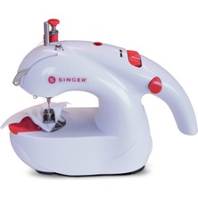 Singer El Dikiş Makinesi Mini - 6 Adet