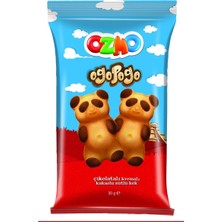 Şölen Ozmo Ogopogo 24X30G Ayıcıklı Bisküvi
