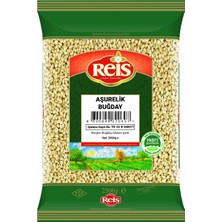 Reis Aşurelik Buğday 2,5 kg - Ziyabey 98 Kalitesi