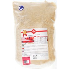 Noajel Toz Jelatin 240 Bloom 1 kg - Pastacılık Için Kıvam ve Parlaklık 5'li Avantaj Paketi - 5 Adet