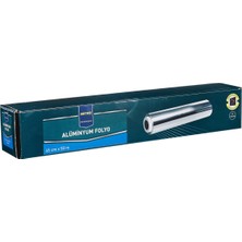Metro Professıonal Alüminyum Folyo 12 Micron 50MX45CM