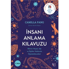 İki A Yayıncılık Insanı Anlama Kılavuzu - 8 Adet