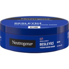 Neutrogena Besleyici Bakım Kremi 200 ml - 5 Adet