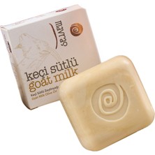 Mavras Zeytinyağlı Keçi Sütü Sabunu 150G - 6 Adet