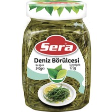 Sera Deniz Börülcesi 340 G - 5 Adet