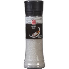 Fine Life Deniz Tuzu 350 G - Iyotsuz, Doğal Ege Deniz Tuzu 6'li Avantaj Paketi - 6 Adet