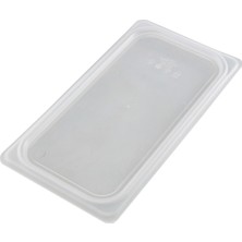 Cambro Pp Mühürlü Hava Aldırmaz Kapak - Gastronom Saklama Kapağı 8'li Avantaj Paketi - 8 Adet
