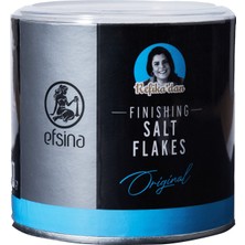 Efsina Refika'dan Finishing Salt Flakes Origin 140G - 6 Adet