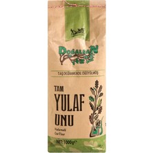 Doğalsan Yulaf Unu 1 kg - 5 Adet