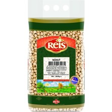 Reis Nohut 5kg Iri Taneli Lezzetli Bakliyat