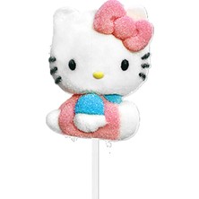 Relkon Hello Kitty ve Arkadaşları Marshmellow 45 G - 8 Adet