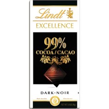 Lindt Excellence 50 G - 2 Adet