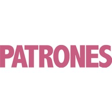Turkuvaz Dergi Patrones - 7 Adet