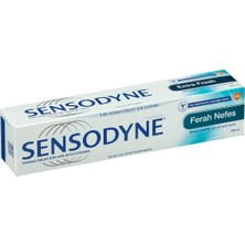 Sensodyne Onarım & Koruma Diş Macunu 100ML Extra Fresh - Hassas Dişler Için 2'li Ekonomik Paket - 2 Adet