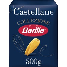 Barilla Castellane Makarna 500 G - 6 Adet