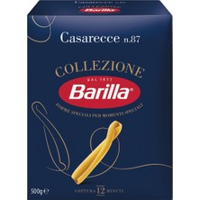 Barilla Makarna 500G Casarecce