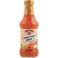 Suree Sweet Chili 350G Acı Biber ve Sarımsaklı Tatlı Sos 3'li Ekonomik Paket - 3 Adet