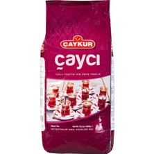 Çaykur Çaycı 2 kg Ev Dışı Tüketim