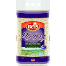 Reis Osmancık Pirinç 5 kg - Iri Taneli Pilavlık Pirinç