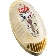 Sitil Specıal Rezervuarlı Sünger Naturel - Silikon Boya Deposu Parlatıcı Sünger 4'li Avantaj Paketi - 4 Adet