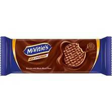 Mcvitie's Digestive Sütlü Çikolata Kaplı Bisküvi 150 G - 8 Adet