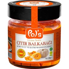 Pol's Freeze Fresh Pol's Gurme Serisi Çıtır Balkabağı 285 G - 8 Adet