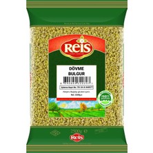 Reis Dövme Buğday 2,5 kg - Geleneksel Köy Usulü Keşkeklik Buğday
