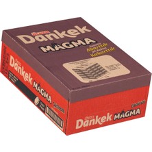Ülker Dankek Magma Kek 65 G Çikolatalı Atıştırmalık 4'li Avantaj Paketi - 4 Adet