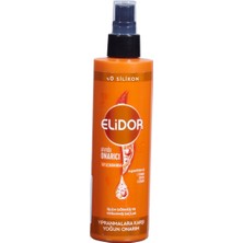 Elidor Anında Onarıcı Sıvı Saç Kremi 200 ml - Superblend Karışımı