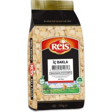 Reis Iç Bakla (Ege) 750 G - 6 Adet