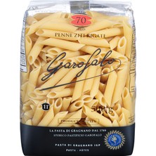 Garofalo Penne Ziti Rigate 500 G - 5 Adet