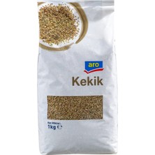 Aro Kekik 1 kg - Doğal Kurutulmuş Kekik, Yemeklerde Lezzet Verici 2'li Ekonomik Paket - 2 Adet