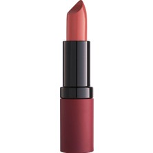 Golden Rose Velvet Matte Lipstick No:27 - 3 Adet
