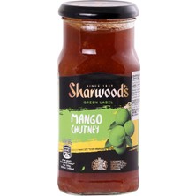 Sharwood's Sharwoods Mango Chutney 530 G - 5 Adet