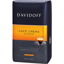 Davidoff Cafe Creme Çekirdek Kahve 500 G