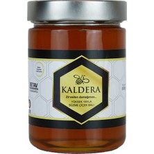 Kaldera Bitlis Yüksek Yayla Çiçek Balı 850 G - 2 Adet