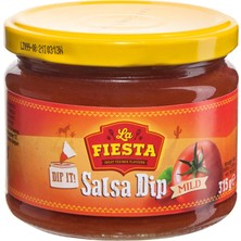 La Fiesta Salsa Sos 315 G - 7 Adet