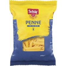 Schar Glutensiz Kalem Makarna 250 G - 4 Adet