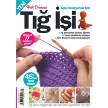 Hobi Dünyası - 7 Adet