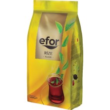 Efor Rize Çay 5 kg