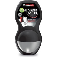 Garnier Men Lekesiz Koruma Roll On 50 ml - 7 Adet