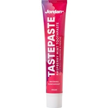 Jordan Rasberry Mint Diş Macunu 50 ml - 6 Adet