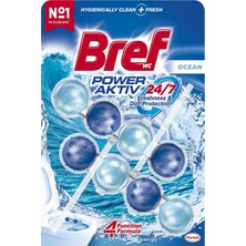 Bref Power Aktif Okyanus 2'li Paket - 5 Adet