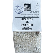 Casale Paradiso Trüf Mantarlı Risotto 300 G - 7 Adet