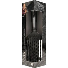 Difaş Elite Kendinden Uçlu Saç Fırçası Tk 4063 - 6 Adet