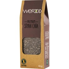 Wefood Chia 300 G - 6 Adet