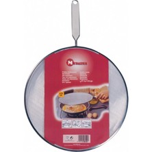 Metaltex Kızartma Yağ Sıçratmazı - 4 Adet