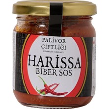 Palivor Çiftliği Harissa Sos 230 G - 4 Adet
