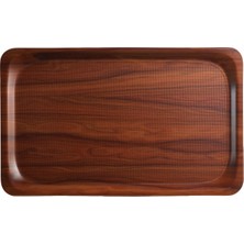Cambro Selform Kaymaz Tepsi 32X44 cm - Mutfak ve Servis Için Pratik Çözüm 3'li Ekonomik Paket - 3 Adet